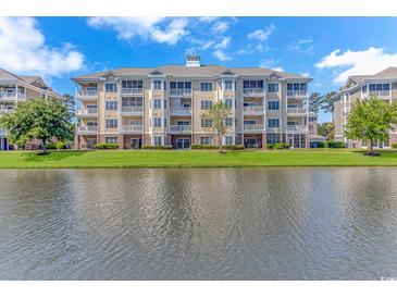 Photo one of 4879 Luster Leaf Circle # 304 Myrtle Beach SC 29577 | MLS 2410419