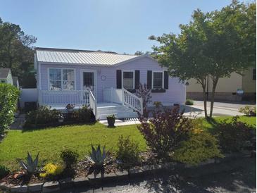 Photo one of 711 A S 3Rd Ave. S North Myrtle Beach SC 29582 | MLS 2410422