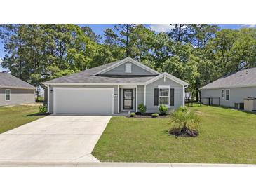 Photo one of 148 Foxford Dr. Conway SC 29526 | MLS 2410426