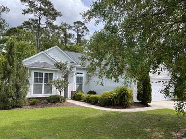Photo one of 22 Willowbend Dr. Murrells Inlet SC 29576 | MLS 2410434