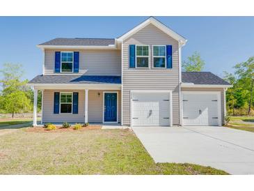 Photo one of 2823 Scarbrough Dr. Loris SC 29569 | MLS 2410465