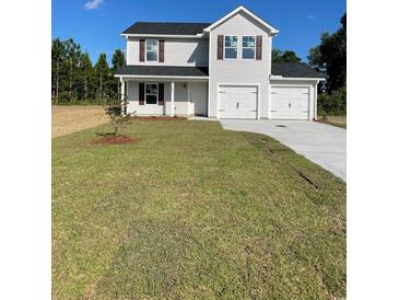 Photo one of 2823 Scarbrough Dr. Loris SC 29569 | MLS 2410465