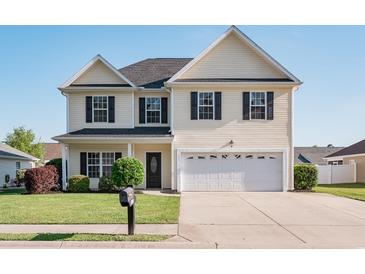Photo one of 1031 Snowberry Dr. Longs SC 29568 | MLS 2410481