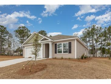 Photo one of 4512 East Coast Ln. Shallotte NC 28470 | MLS 2410488