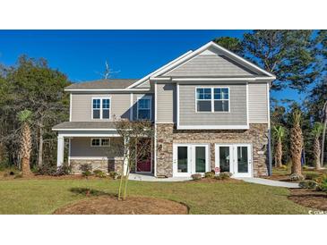 Photo one of 3359 Moss Bridge Ln. Myrtle Beach SC 29579 | MLS 2410499