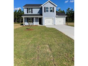 Photo one of 2795 Scarbrough Dr. Loris SC 29569 | MLS 2410509
