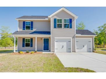 Photo one of 2795 Scarbrough Dr. Loris SC 29569 | MLS 2410509