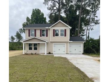 Photo one of 2835 Scarbrough Dr. Loris SC 29569 | MLS 2410511