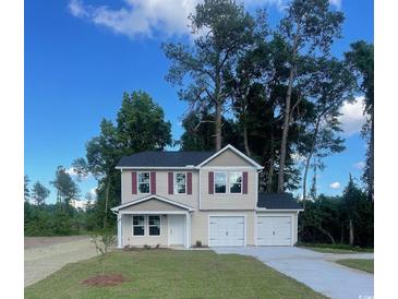 Photo one of 2835 Scarbrough Dr. Loris SC 29569 | MLS 2410511