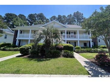 Photo one of 1242 River Oak Dr. # 18-B Myrtle Beach SC 29579 | MLS 2410527