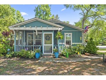 Photo one of 710 7Th Ave. S Surfside Beach SC 29575 | MLS 2410531