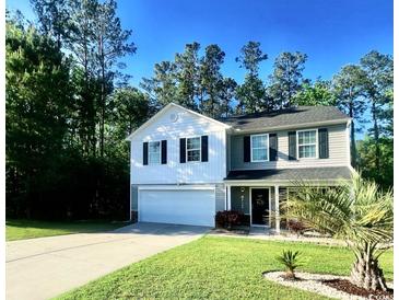 Photo one of 585 Timber Creek Dr. Loris SC 29569 | MLS 2410533