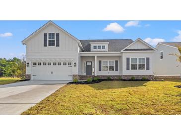 Photo one of 615 Carter Reid Ct. Longs SC 29568 | MLS 2410547