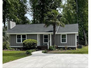 Photo one of 2405 Bert Dr. North Myrtle Beach SC 29582 | MLS 2410569