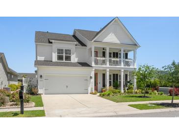 Photo one of 1490 Parish Way Myrtle Beach SC 29577 | MLS 2410576