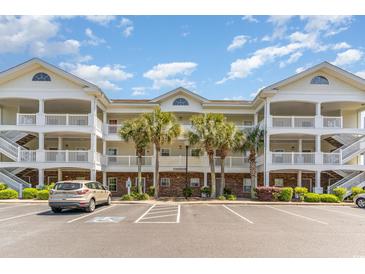 Photo one of 5801 Oyster Catcher Dr. # 433 North Myrtle Beach SC 29582 | MLS 2410589