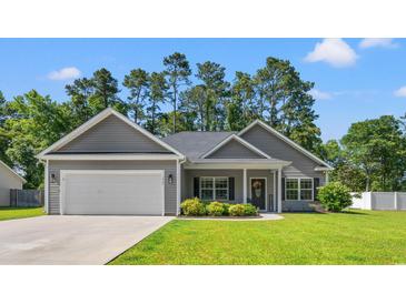 Photo one of 1015A Kings Rd. Conway SC 29526 | MLS 2410617