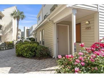 Photo one of 209 75Th Ave. N # 10 Myrtle Beach SC 29572 | MLS 2410629
