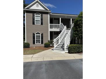 Photo one of 649 Algonquin Dr. # A Pawleys Island SC 29585 | MLS 2410639