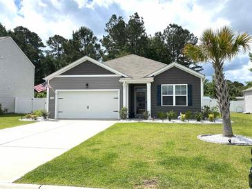 Photo one of 712 Treaty Ct. Myrtle Beach SC 29588 | MLS 2410651