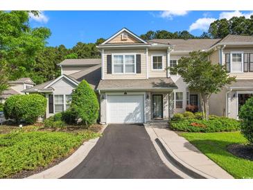 Photo one of 2450 Marsh Glen Dr. # 321 North Myrtle Beach SC 29582 | MLS 2410668