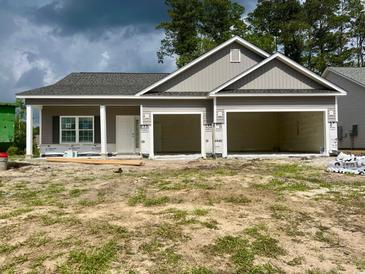 Photo one of 292 Hayloft Circle Conway SC 29526 | MLS 2410676