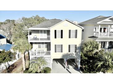 Photo one of 302 14Th Ave North Myrtle Beach SC 29582 | MLS 2410678