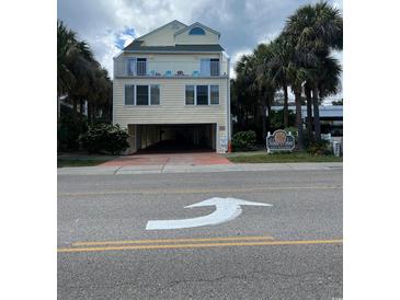 Photo one of 4314 S Ocean Blvd. # D1 North Myrtle Beach SC 29582 | MLS 2410708