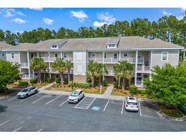 Photo one of 6253 Catalina Dr. # 324 North Myrtle Beach SC 29582 | MLS 2410729