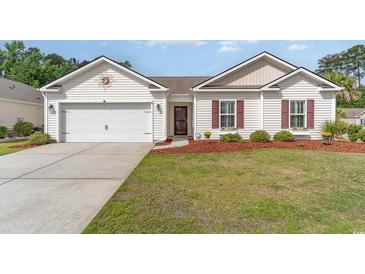 Photo one of 2829 Mcdougall Dr. Conway SC 29526 | MLS 2410783
