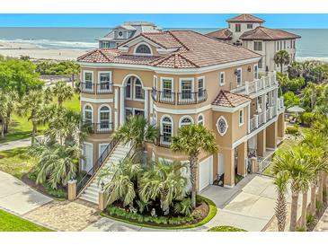 Photo one of 8920 N Ocean Blvd. Myrtle Beach SC 29572 | MLS 2410799