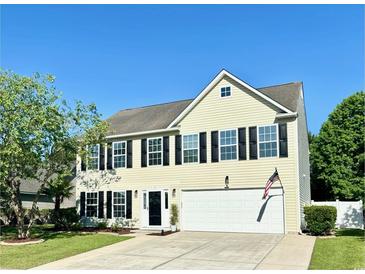 Photo one of 151 Coldwater Circle Myrtle Beach SC 29588 | MLS 2410801