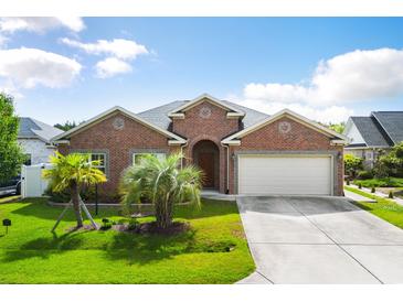 Photo one of 634 Charter Dr. Longs SC 29568 | MLS 2410803