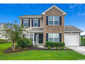 Photo one of 291 Whitchurch St. Murrells Inlet SC 29576 | MLS 2410808