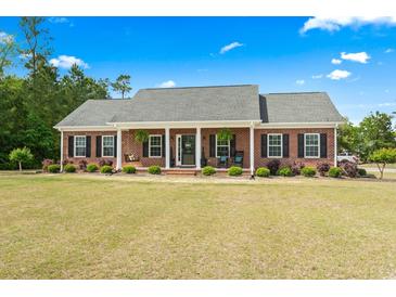 Photo one of 383 William Nobles Rd. Aynor SC 29511 | MLS 2410810