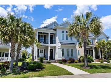 Photo one of 443 West Palms Dr. Myrtle Beach SC 29579 | MLS 2410818