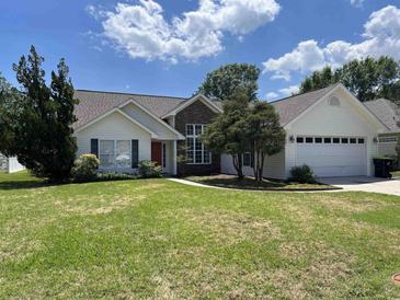 Photo one of 278 Tibton Circle Myrtle Beach SC 29588 | MLS 2410837