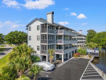 Photo one of 310 Third Ave. N # A-2 Surfside Beach SC 29575 | MLS 2410847