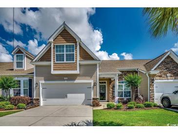Photo one of 172 Parmelee Dr. # C Murrells Inlet SC 29576 | MLS 2410849