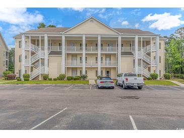 Photo one of 5840 Longwood Dr. # 103 Murrells Inlet SC 29576 | MLS 2410857