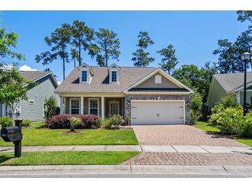 Photo one of 1915 Francis Ct. Myrtle Beach SC 29577 | MLS 2410863
