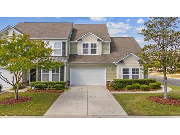 Photo one of 6014 Catalina Dr. # 216 North Myrtle Beach SC 29582 | MLS 2410874