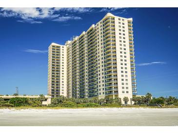 Photo one of 8560 Queensway Blvd. # 1701 Myrtle Beach SC 29572 | MLS 2410891