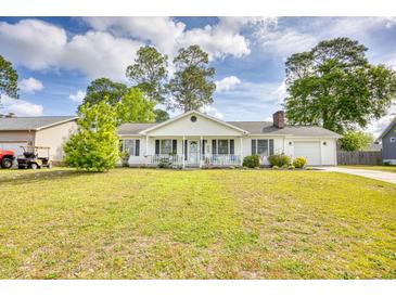 Photo one of 504 Six Lakes Dr. Myrtle Beach SC 29588 | MLS 2410892