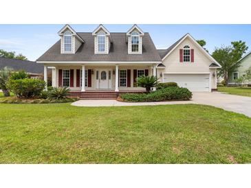 Photo one of 120 Wraggs Ferry Rd. Georgetown SC 29440 | MLS 2410939