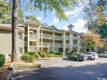 Photo one of 1401 Lighthouse Dr. # 4211 North Myrtle Beach SC 29582 | MLS 2410942