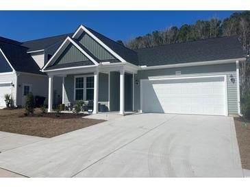 Photo one of 1108 Nw Forest Bend Dr. Calabash NC 28467 | MLS 2410962