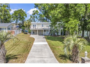 Photo one of 900 20Th Ave. N North Myrtle Beach SC 29582 | MLS 2410980