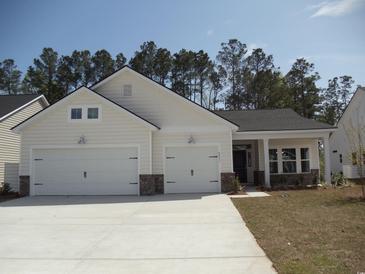 Photo one of 8831 Baton Rouge Ave Nw Calabash NC 28467 | MLS 2410983