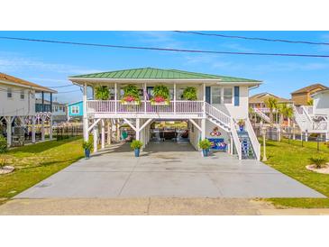 Photo one of 331 53Rd Ave. N North Myrtle Beach SC 29582 | MLS 2410993